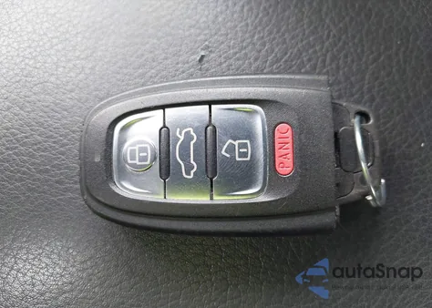 2014 Audi Q5 3.0T Premium Plus из США, поврежденный, VIN WA1DGAFP5EA048936